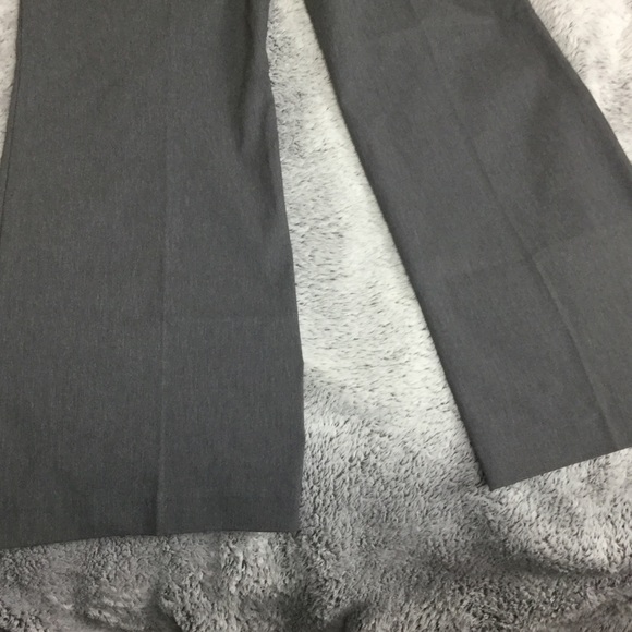 Lane Bryant Lafayette perfect fit pants petite 1X - Picture 13 of 16